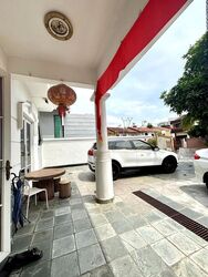 Beauty Garden (D19), Detached #521265321